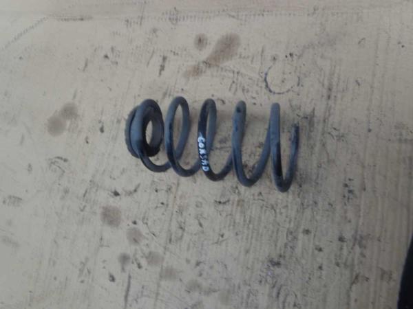 RESSORT ARRIERE OPEL CORSA D - Vue 1